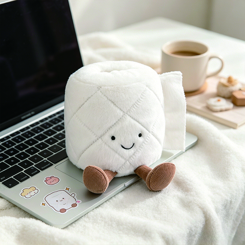 Creative Toilet Paper Poop Plu - Plunger Toilet ulasan dan harga