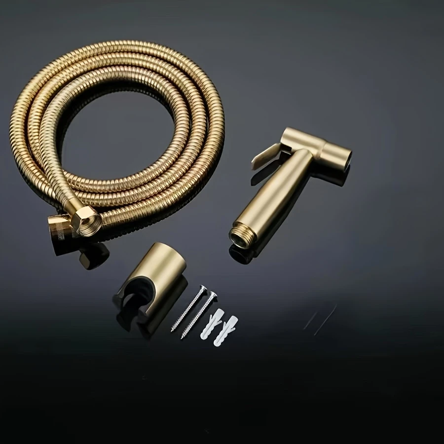 Classic three piece set of gol - Plunger Toilet ulasan dan harga