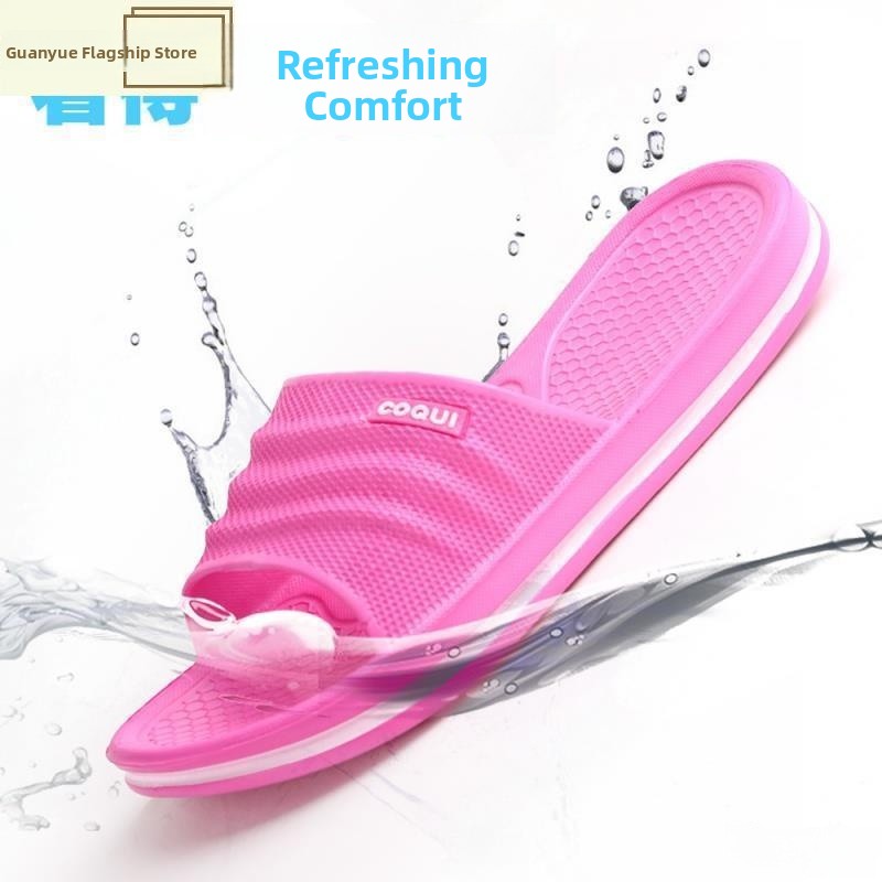 Ultra Soft Bathroom Slippers S - Home Bathroom Design ulasan dan harga
