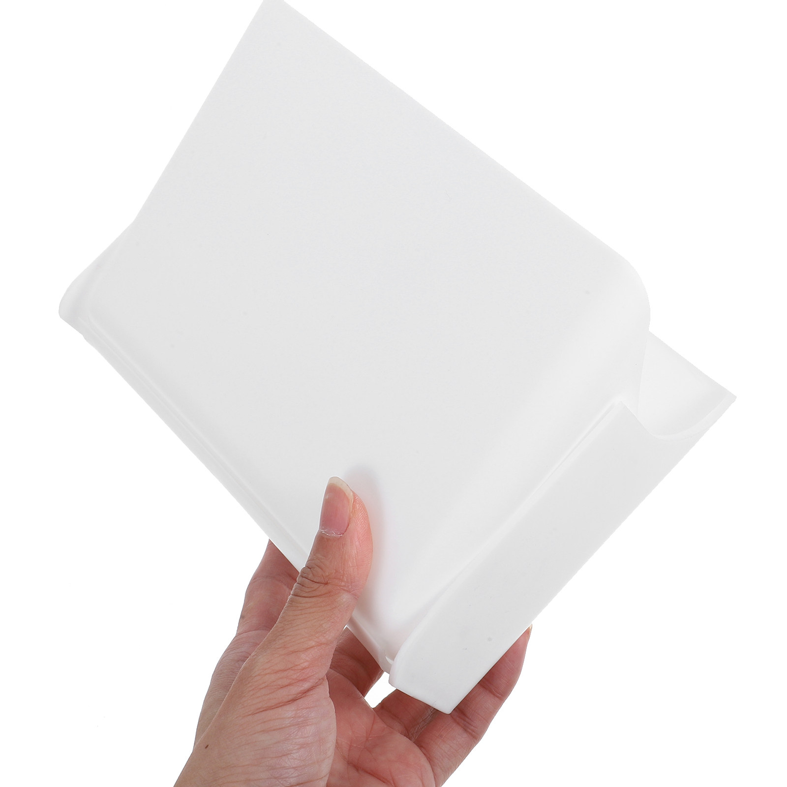 Foldable Wall Mounted Storage  - Home Essentials Bathroom Storage ulasan dan harga