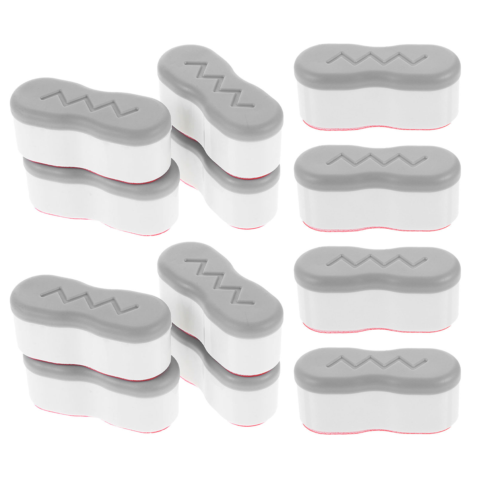 12Pcs Self-Adhesive Toilet Sea - Home Bathroom ulasan dan harga