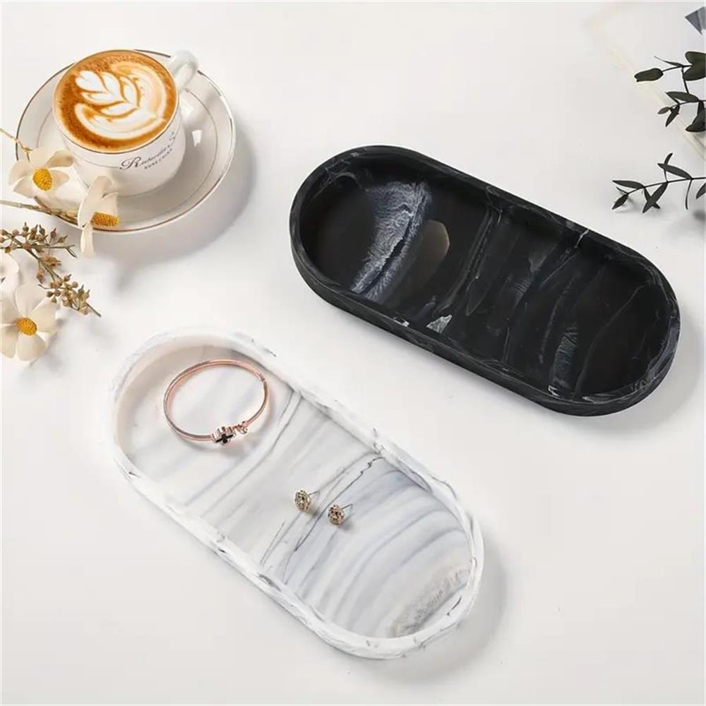 1Pc Bathroom Dressing Silicone - Home Essentials Bathroom Storage ulasan dan harga