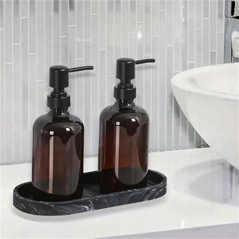 1Pc Bathroom Dressing Silicone - Home Essentials Bathroom Storage ulasan dan harga