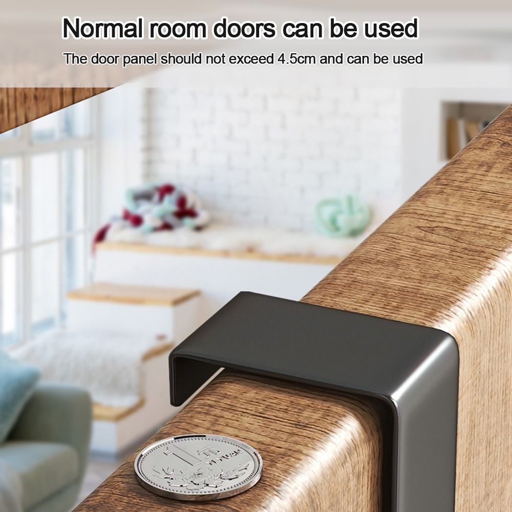 Storage Hooks Over The Door 6  - Home Goods Bathroom Storage ulasan dan harga