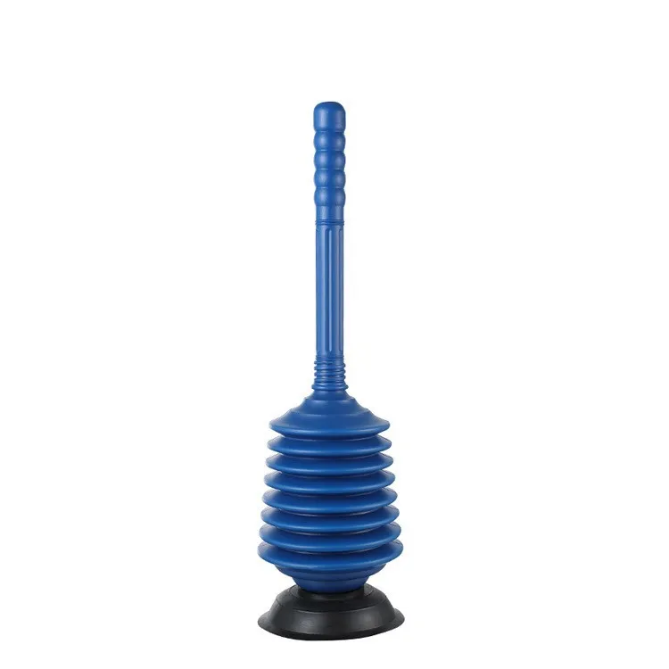 Toilet Plunger High Pressure T - Plunger Toilet ulasan dan harga