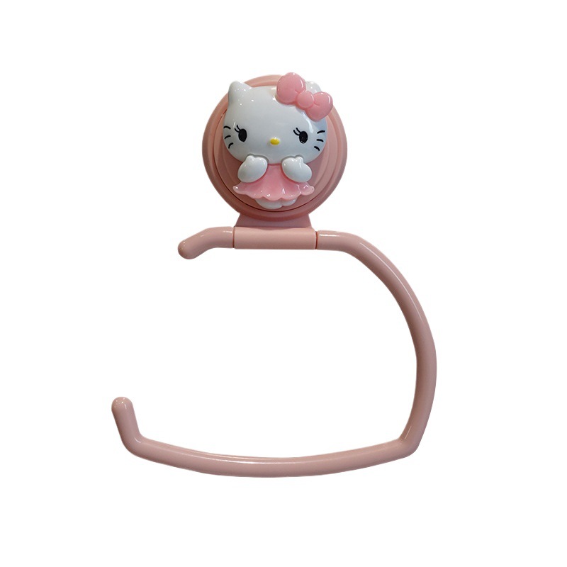 Hello Kitty Kulomi Home Goods— - Home Bathroom Model ulasan dan harga