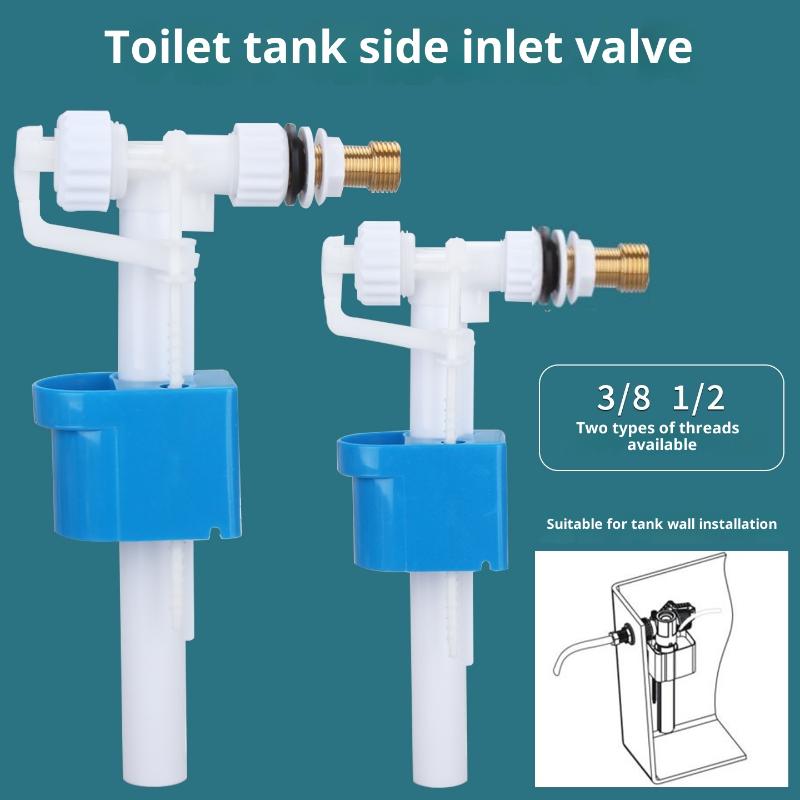 1Pcs G3/8 G1/2 Inch Connection - Plunger Toilet ulasan dan harga