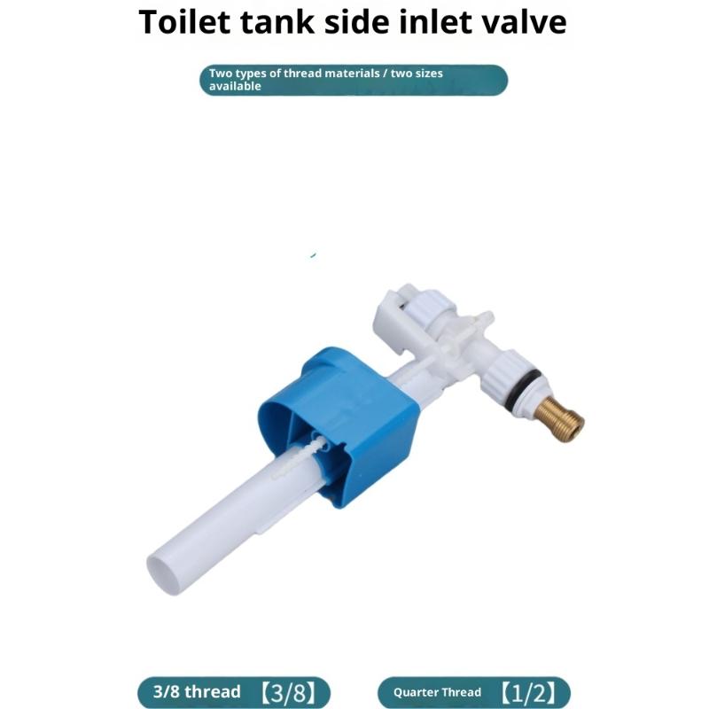 1Pcs G3/8 G1/2 Inch Connection - Plunger Toilet ulasan dan harga