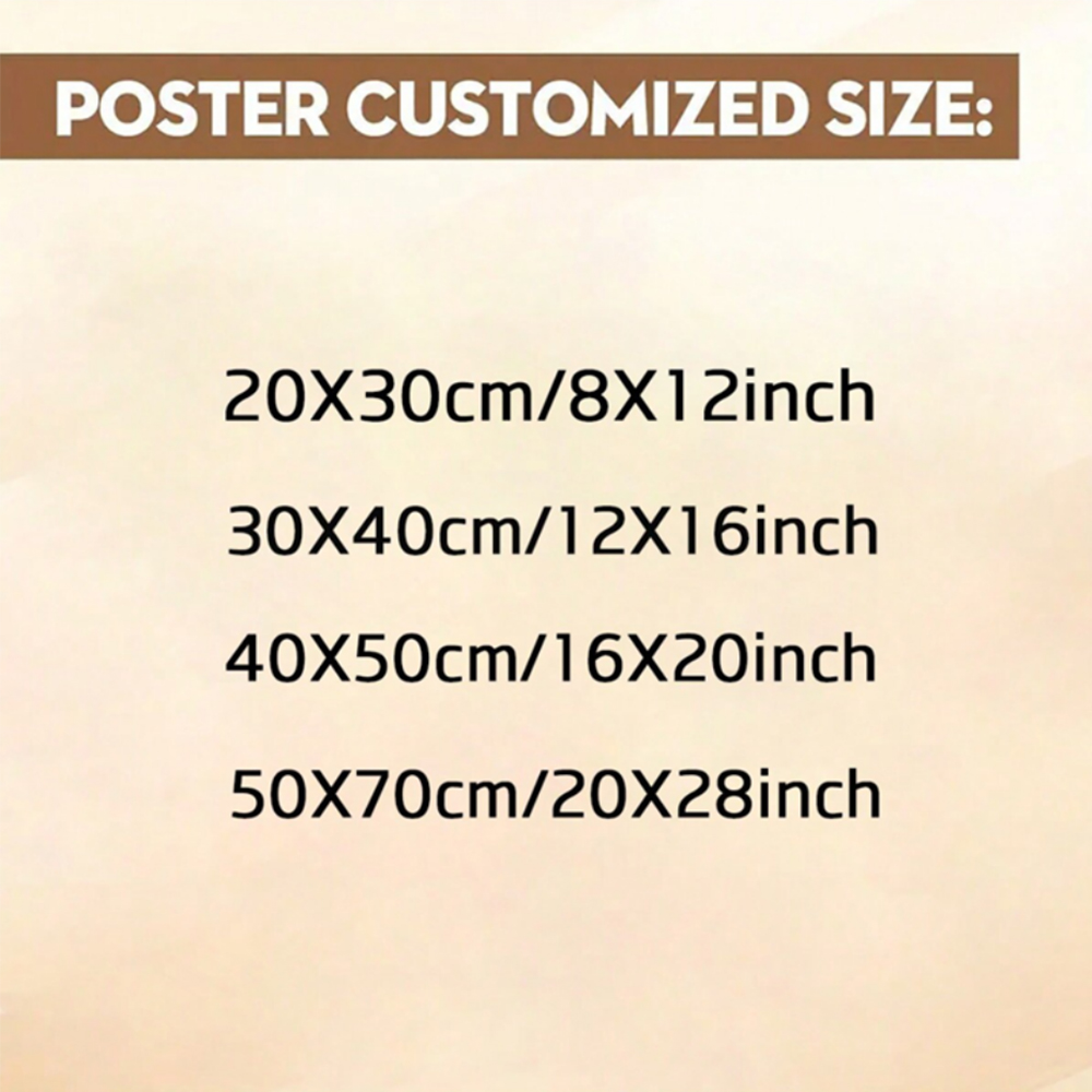 1pc Frameless Personalize Cust - Home Bathroom Design ulasan dan harga
