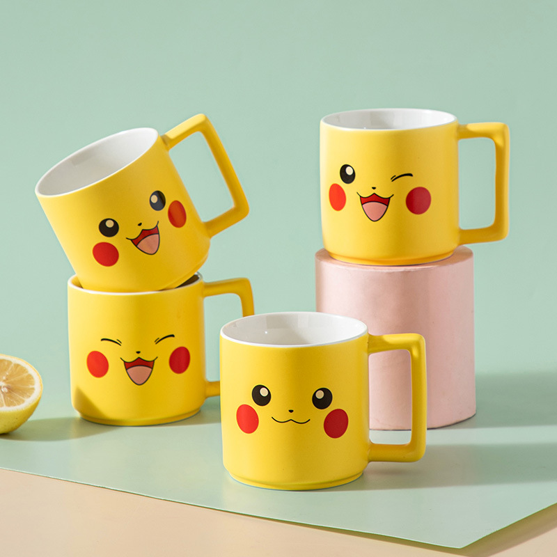 New Cartoon Pokemon Pikachu Mu - Home Bathroom Model ulasan dan harga