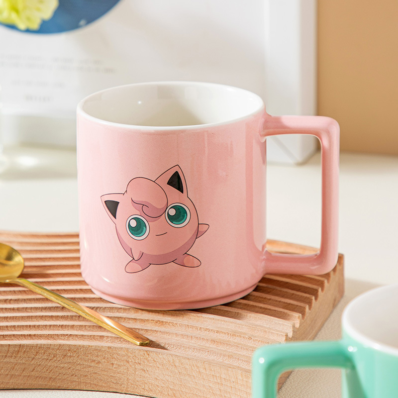New Cartoon Pokemon Pikachu Mu - Home Bathroom Model ulasan dan harga