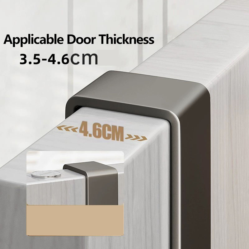 Over-Door Home Organizer Rack  - Home Goods Bathroom Storage ulasan dan harga