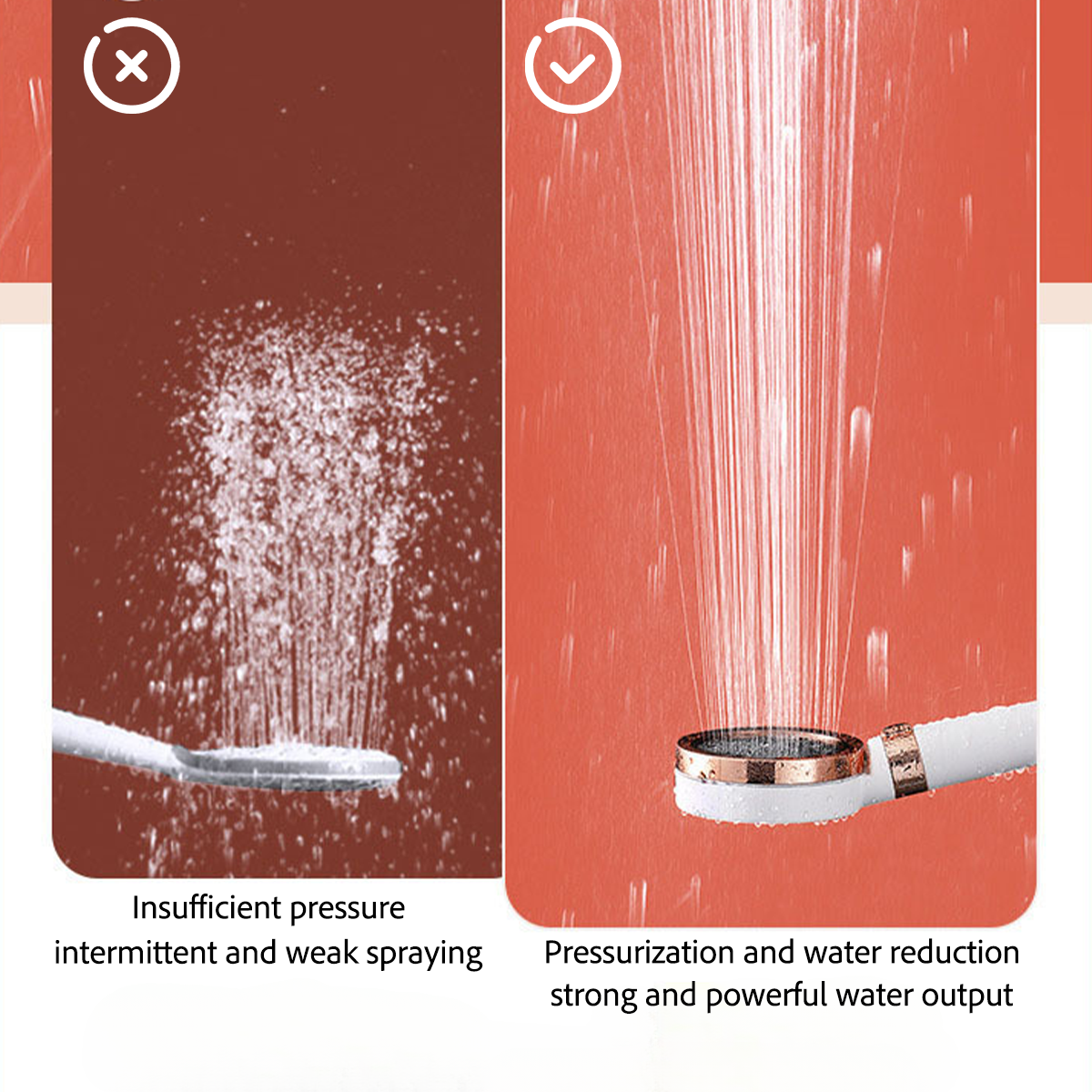 Home Large Panel Pressurized S - Home Bathroom Water Filter ulasan dan harga