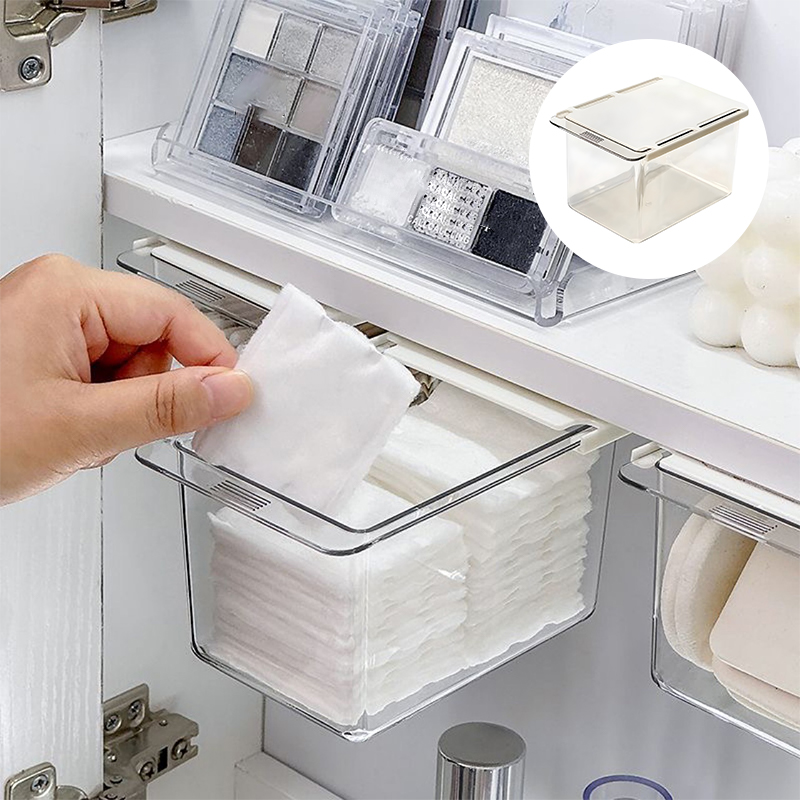 Drawer Style Storage Box Under - Bathroom Cabinet Mirror ulasan dan harga