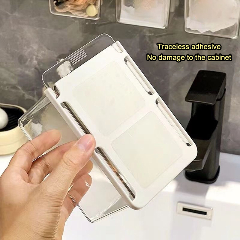 Drawer Style Storage Box Under - Bathroom Cabinet Mirror ulasan dan harga