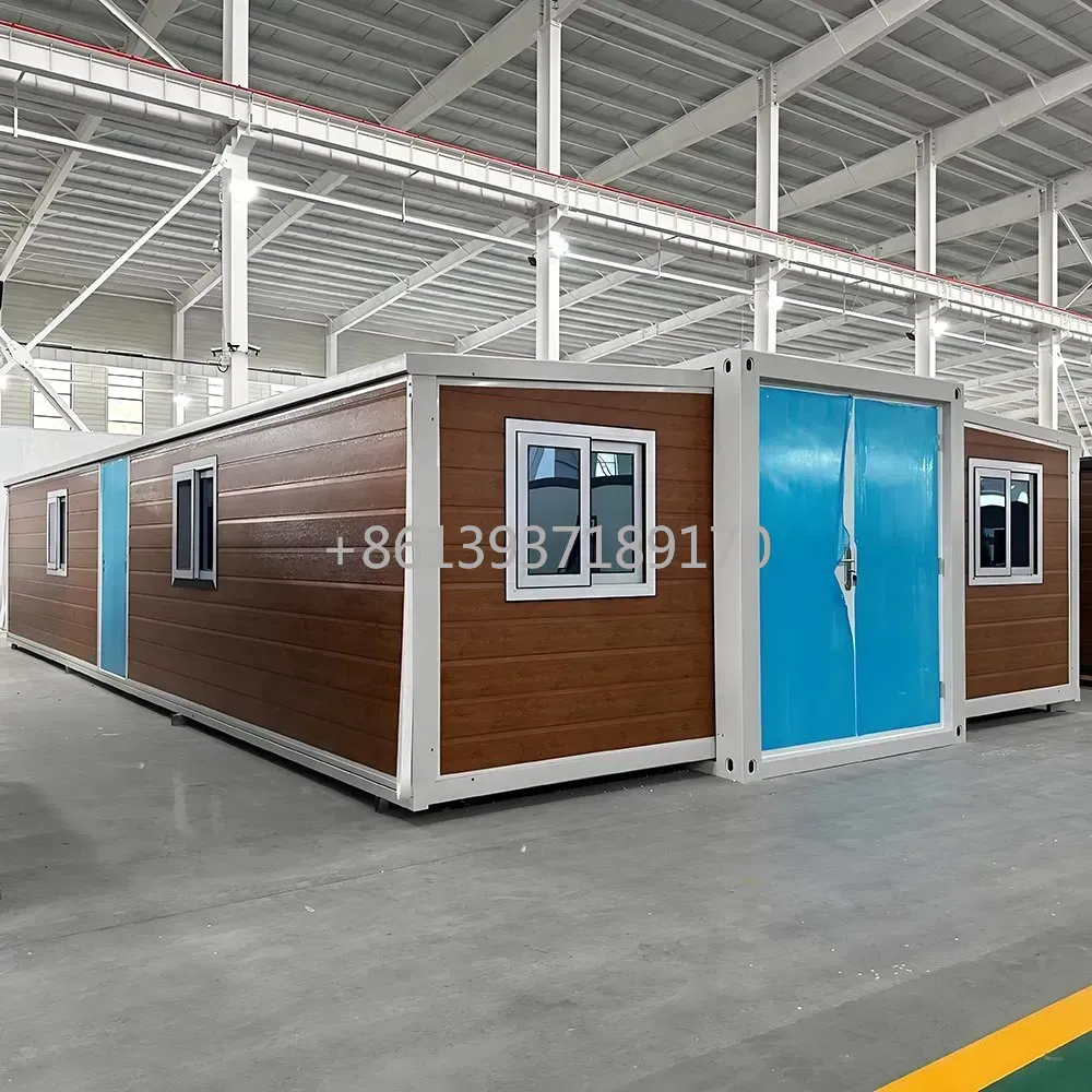 20FT Prefabricated Tiny House  - Home Bathroom Design ulasan dan harga