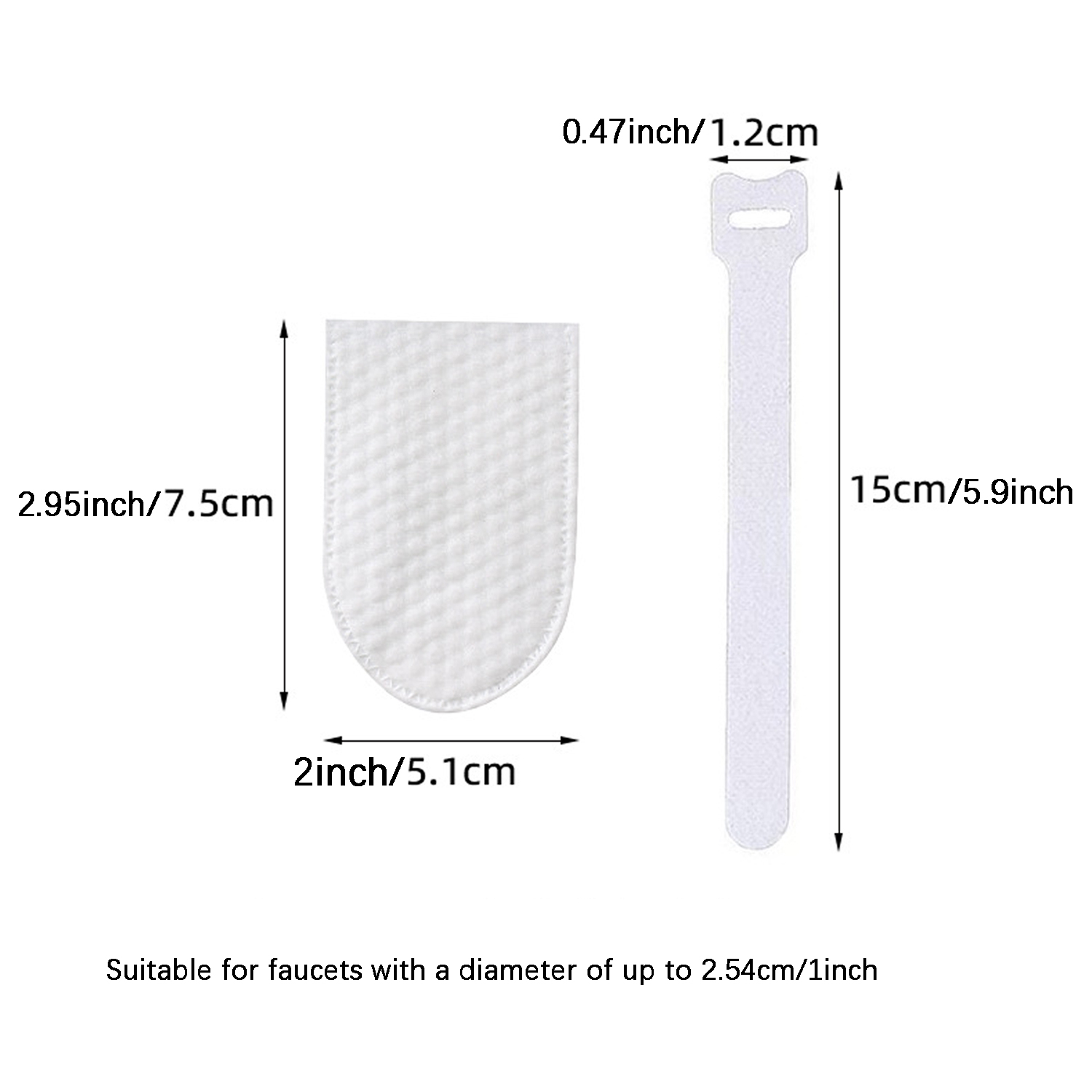 Disposable Faucet Water Filter - Home Bathroom Water Filter ulasan dan harga