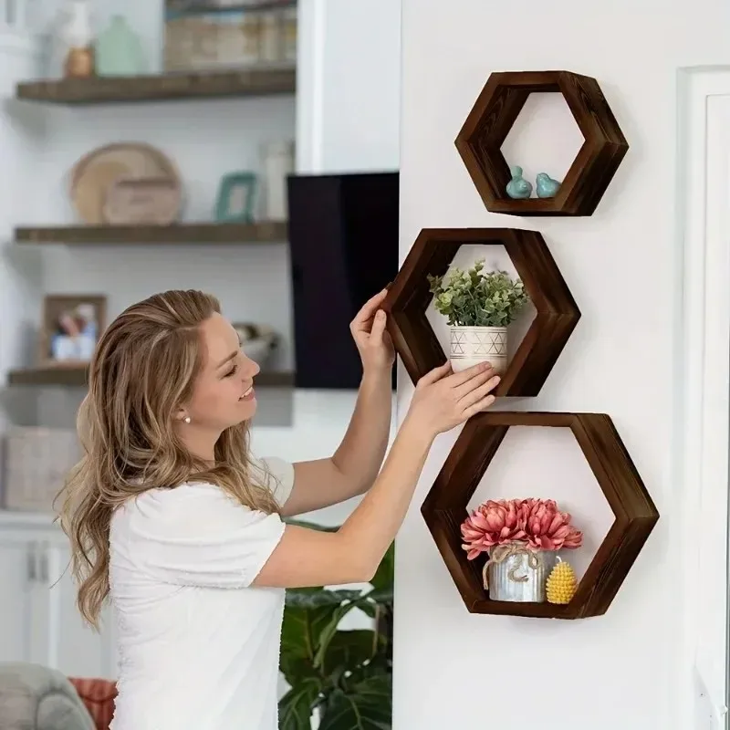 Latest Models Hexagon Floating - Home Bathroom Model ulasan dan harga