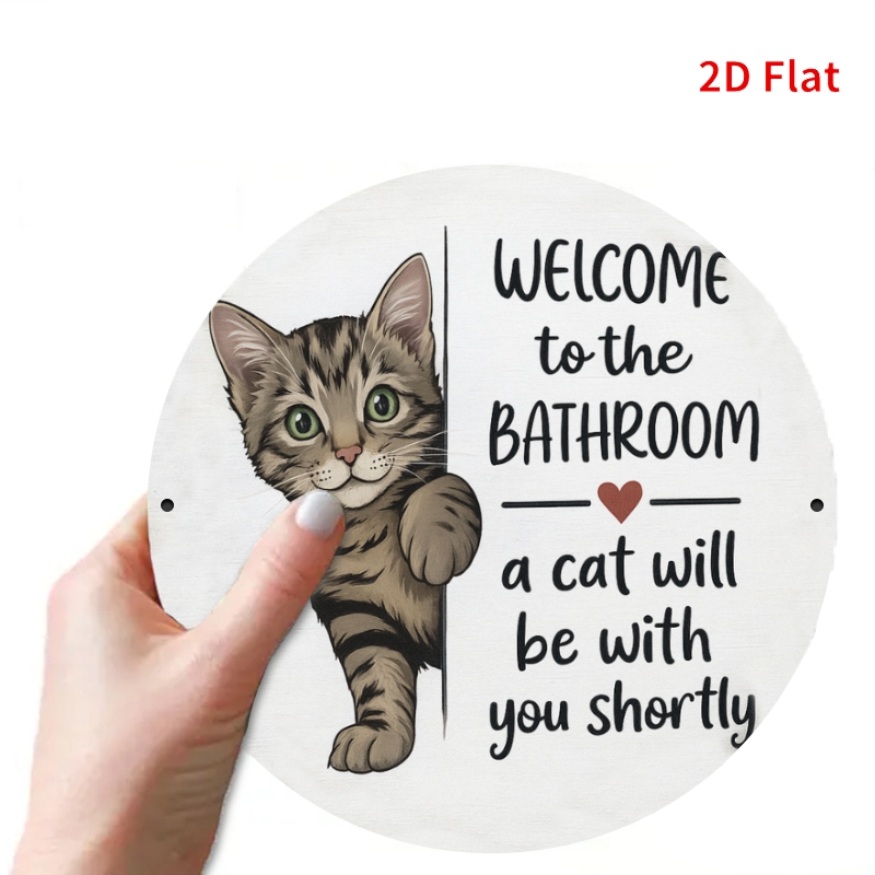 2D flat printing, a pair of ba - Home Bathroom Design ulasan dan harga