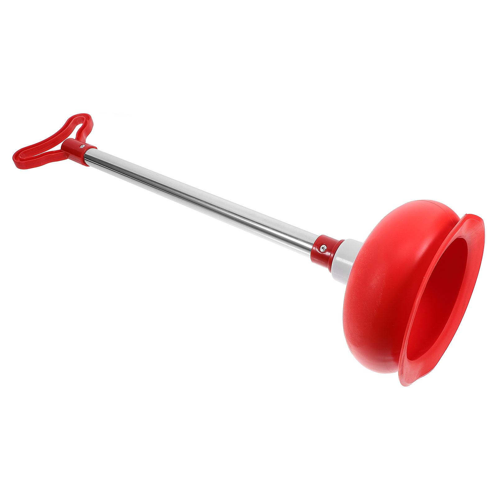 1Pcs Toilet Plunger Premium Ma - Plunger Toilet ulasan dan harga