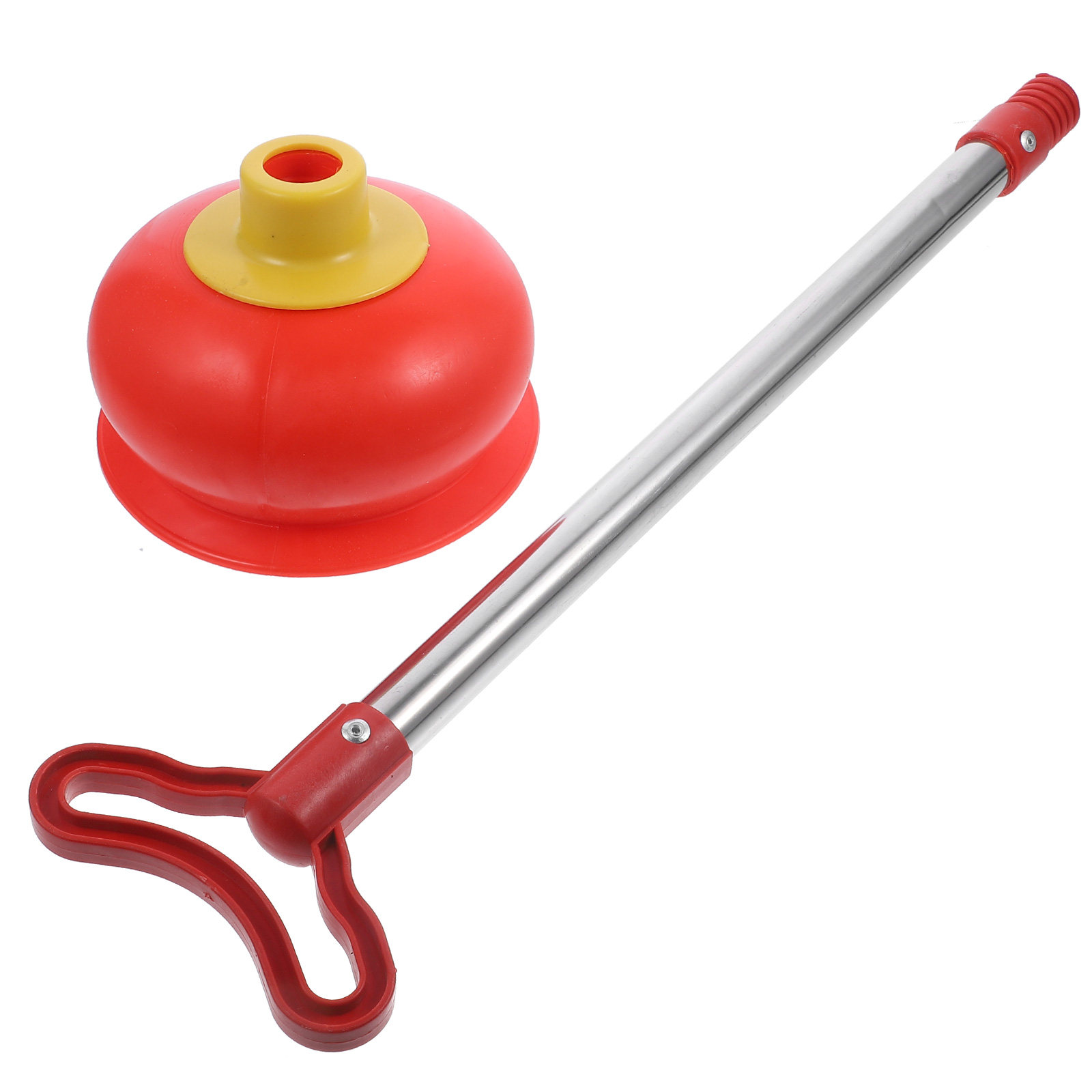 1Pcs Toilet Plunger Premium Ma - Plunger Toilet ulasan dan harga