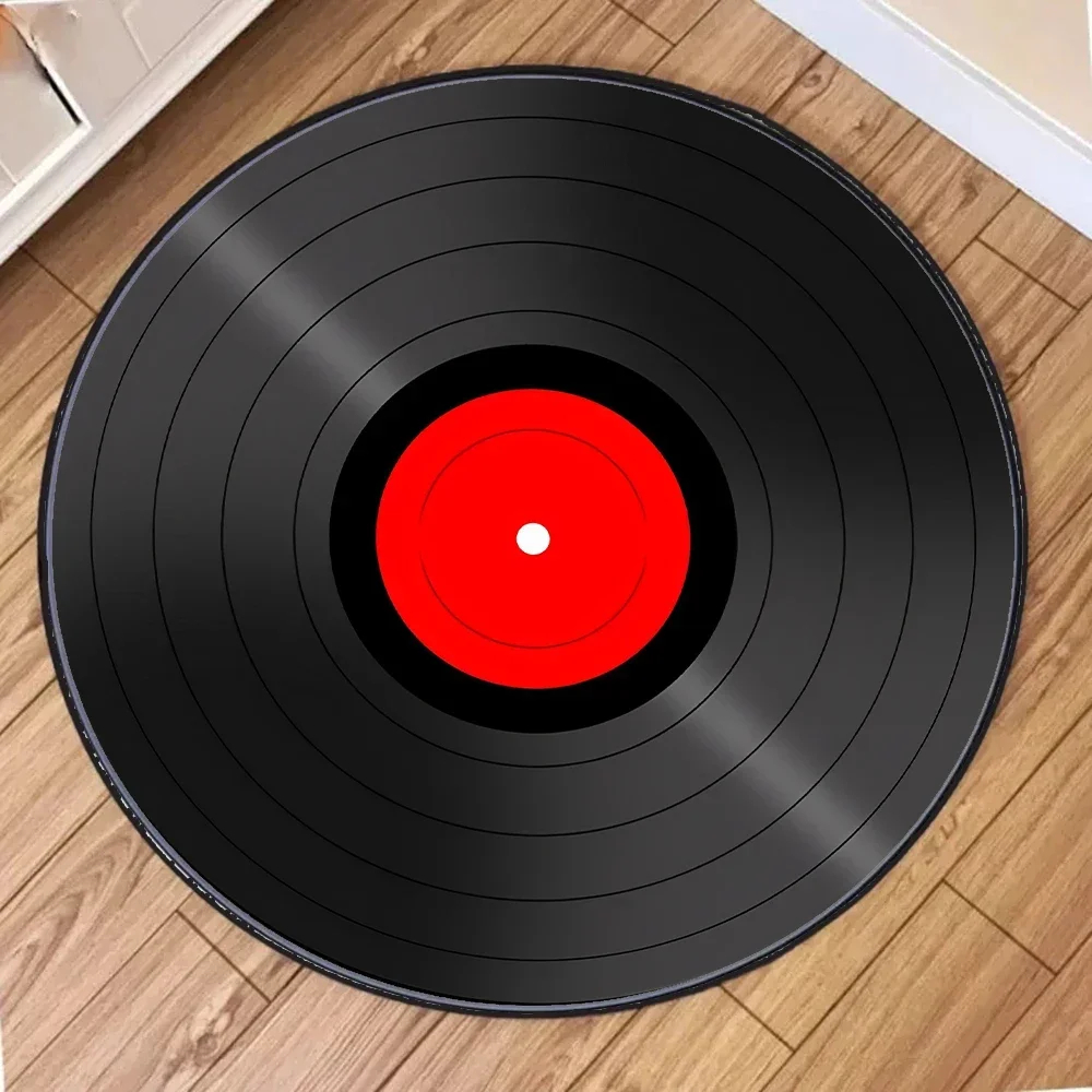 1pc Luxury Vinyl Record Ideas  - Home Bathroom Decor Ideas ulasan dan harga