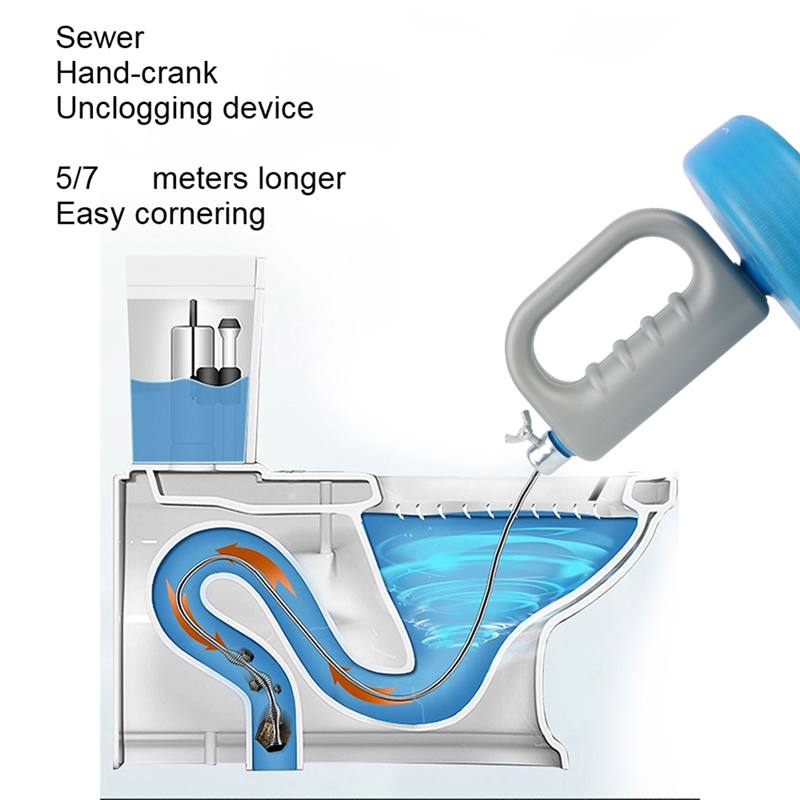ABMS-Kitchen Bathroom Cleaning - Plunger Toilet ulasan dan harga