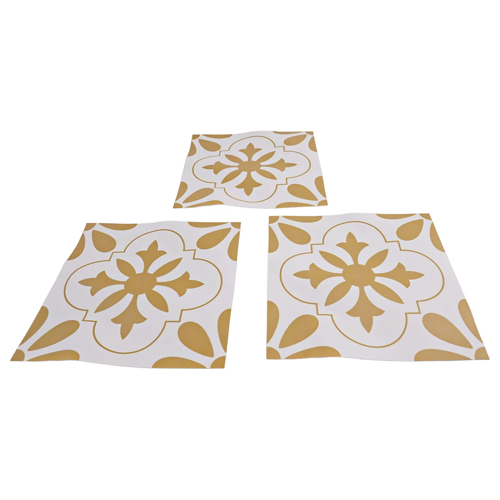 3D Mosaic Tile Stickers for In - Home Bathroom Tiles Design ulasan dan harga