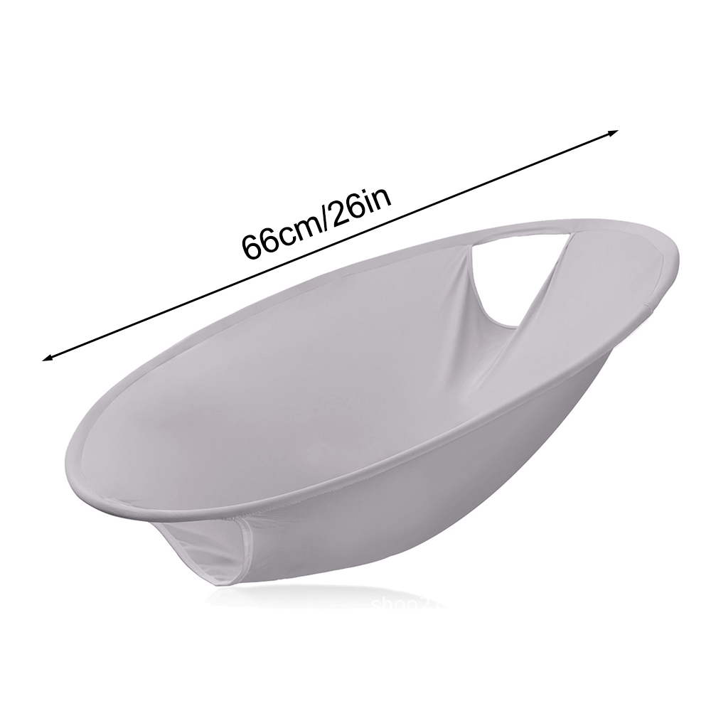 2026 New Portable Pop Up Laund - Home Goods Bathroom Storage ulasan dan harga