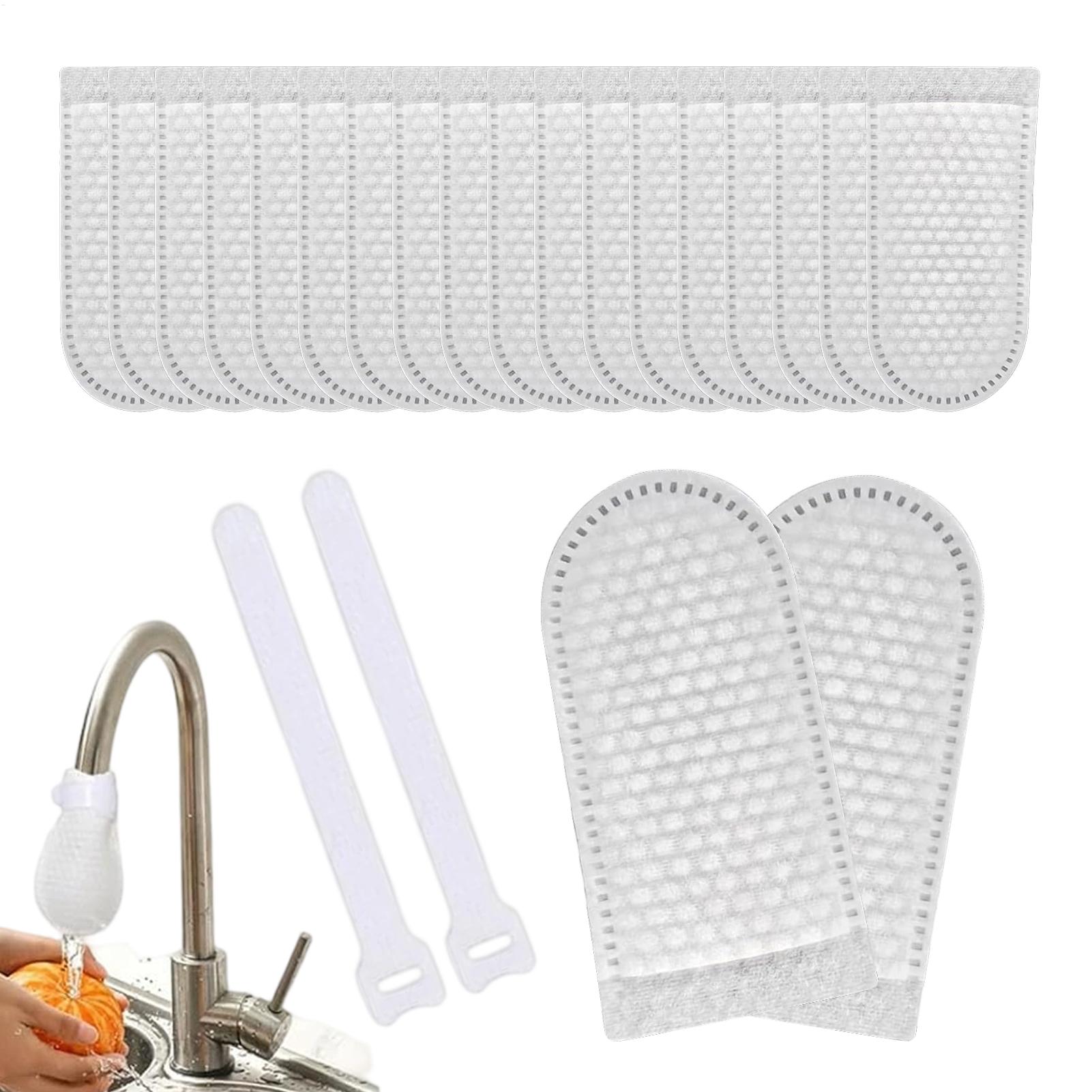 Faucet Filter Cotton Portable  - Home Bathroom Water Filter ulasan dan harga
