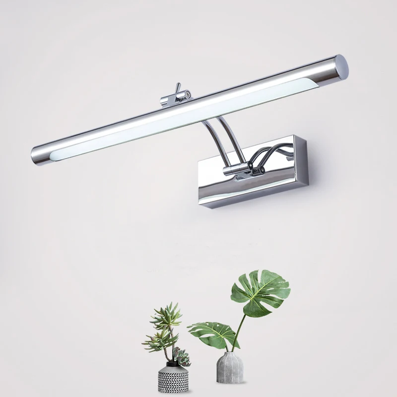 Modern Simple Bathroom Stainle - Bathroom Cabinet Mirror ulasan dan harga