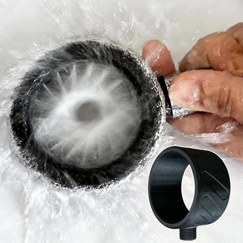Bathroom Men Shower Head 1Pcs  - Home Bathroom ulasan dan harga