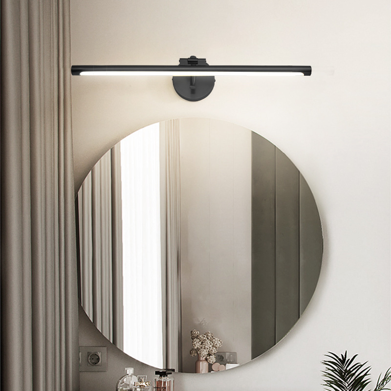 All-copper Bathroom Vanity Mir - Bathroom Cabinet Mirror ulasan dan harga