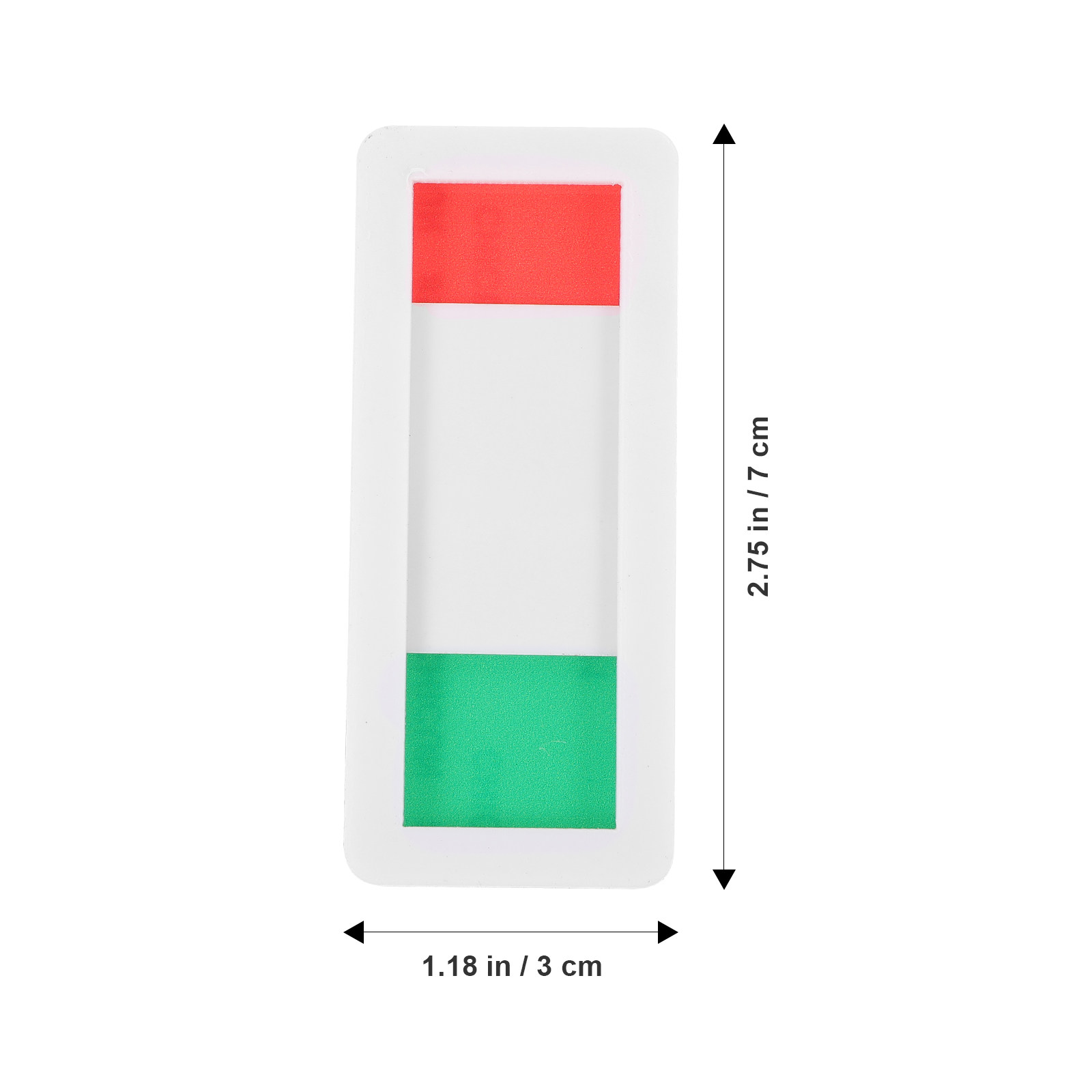 Vacant Occupied Toilet Sign wi - Home Bathroom Sign ulasan dan harga