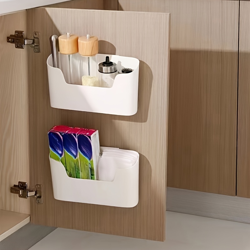 1pc Multifunctional Shelving B - Home Essentials Bathroom Storage ulasan dan harga