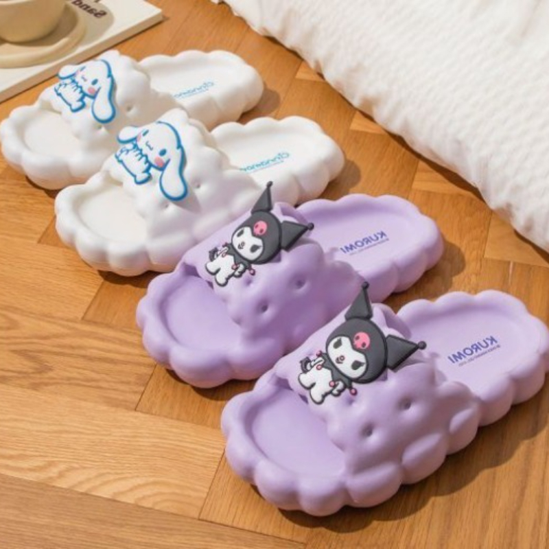Sanrio's cute new Cinnamoroll  - Home Bathroom Model ulasan dan harga