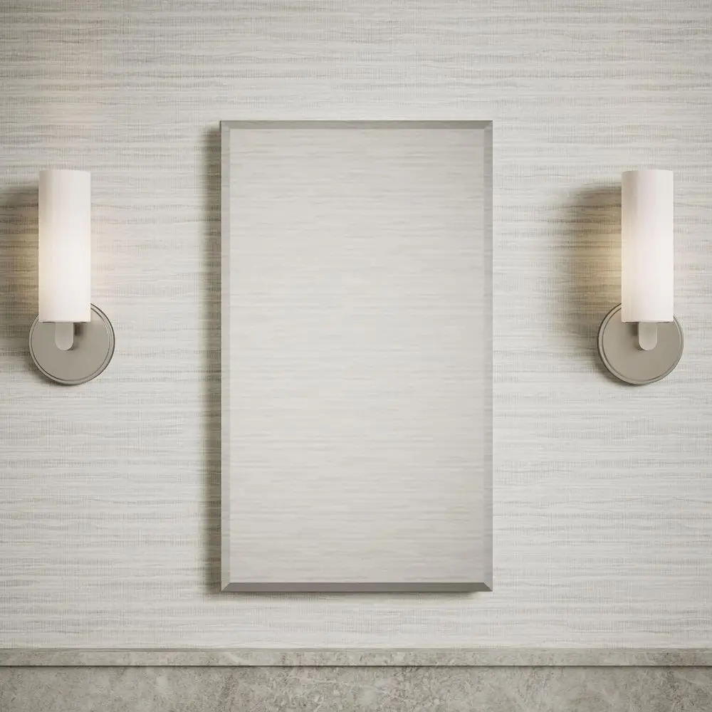 CB-CLC1526S elBathroom Mirror  - Bathroom Cabinet Mirror ulasan dan harga