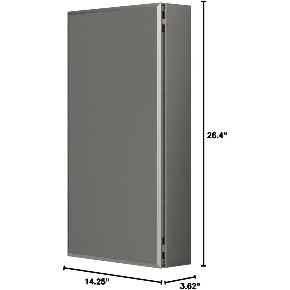 CB-CLC1526S elBathroom Mirror  - Bathroom Cabinet Mirror ulasan dan harga