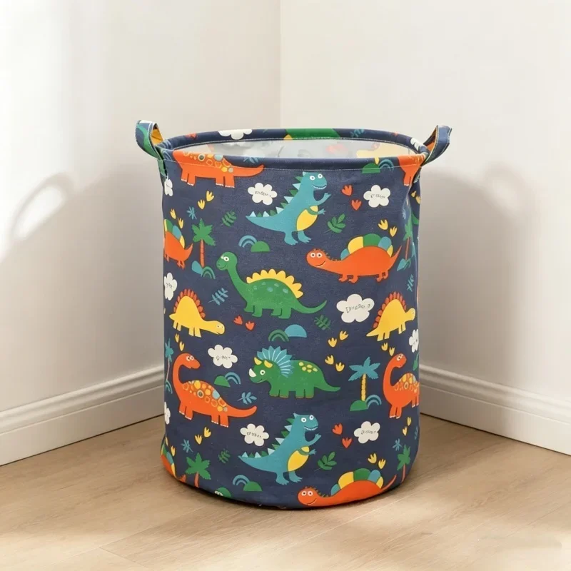 Large Foldable Storage Basket  - Home Goods Bathroom Storage ulasan dan harga