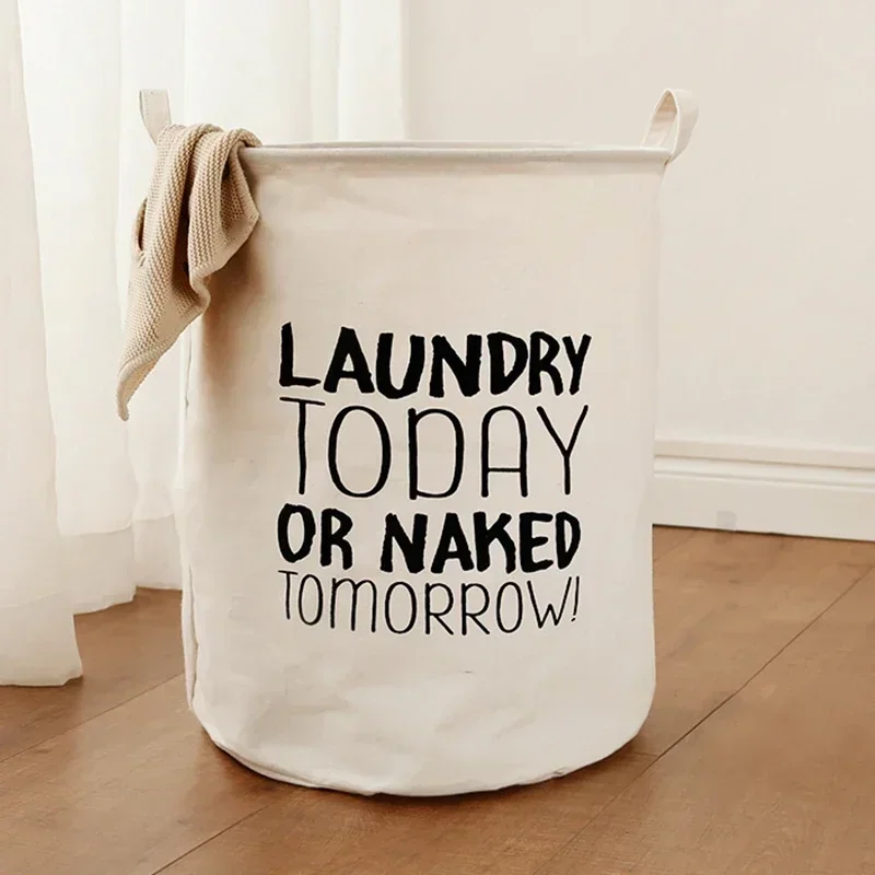 Large Foldable Storage Basket  - Home Goods Bathroom Storage ulasan dan harga