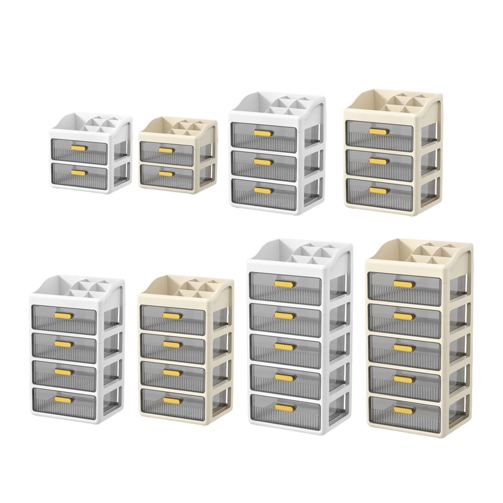 Desk Organizers with Drawers P - Home Essentials Bathroom Storage ulasan dan harga