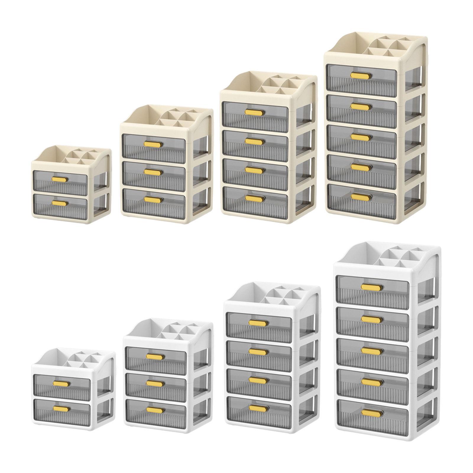 Desk Organizers with Drawers P - Home Essentials Bathroom Storage ulasan dan harga