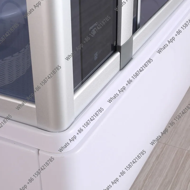 Hi Integral Shower Room Rectan - Home Bathroom ulasan dan harga