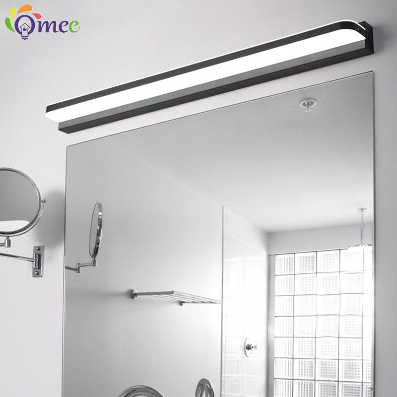 Newest Washroom Makeup Light L - Bathroom Cabinet Mirror ulasan dan harga