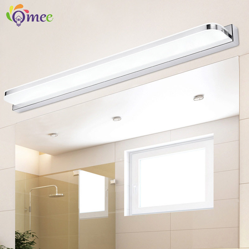 Newest Washroom Makeup Light L - Bathroom Cabinet Mirror ulasan dan harga