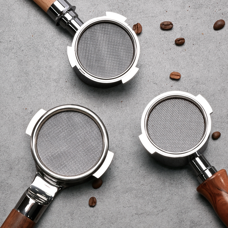 Reusable Espresso Puck Screen  - Home Bathroom Water Filter ulasan dan harga