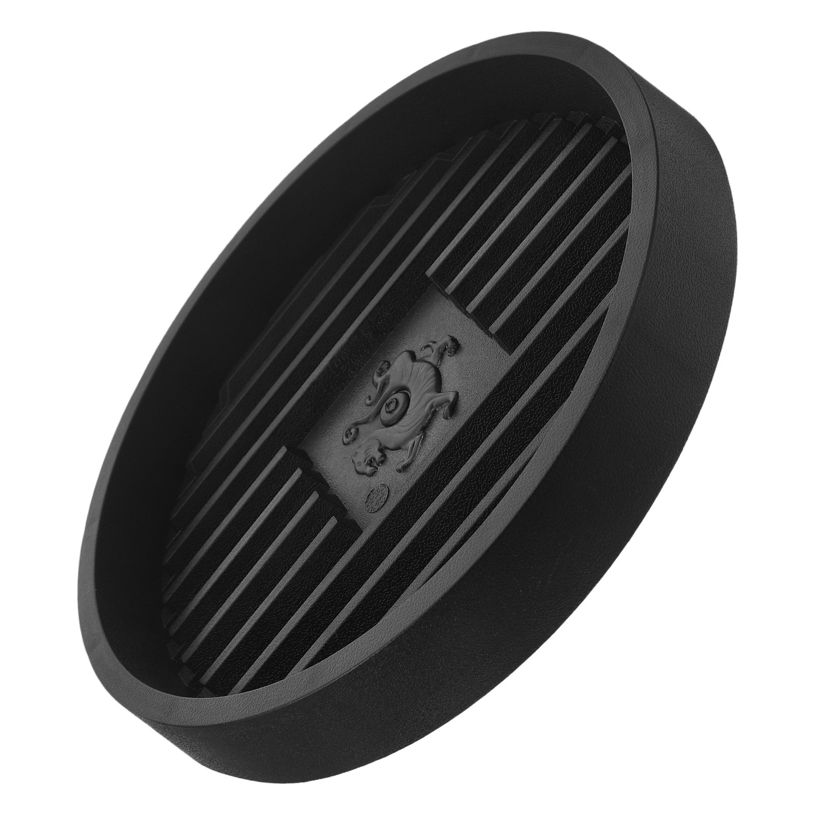 Black Toilet Plunger Tray Plas - Plunger Toilet ulasan dan harga