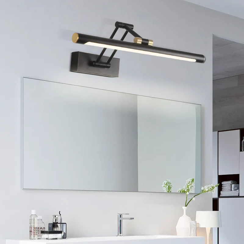 Bathroom Mirror Headlight Coll - Bathroom Cabinet Mirror ulasan dan harga