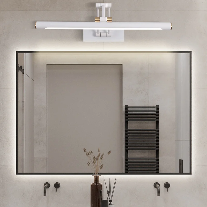 Bathroom Mirror Headlight Coll - Bathroom Cabinet Mirror ulasan dan harga