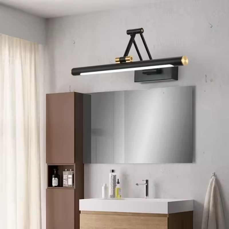 Bathroom Mirror Headlight Coll - Bathroom Cabinet Mirror ulasan dan harga